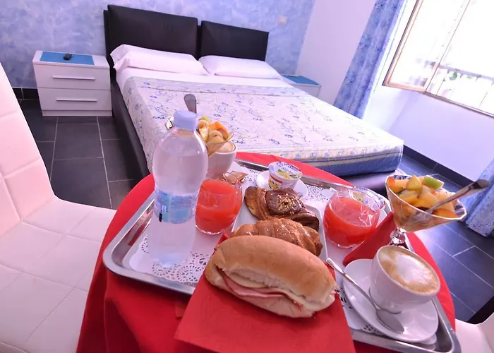 Gio' Suites Roma